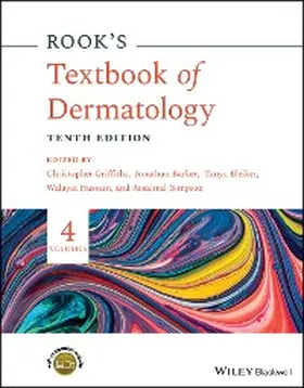 Griffiths / Barker / Bleiker | Rook's Textbook of Dermatology | E-Book | sack.de