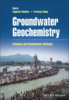 Madhav / Singh |  Groundwater Geochemistry | Buch |  Sack Fachmedien