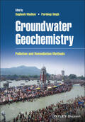 Madhav / Singh |  Groundwater Geochemistry | Buch |  Sack Fachmedien