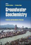 Madhav / Singh |  Groundwater Geochemistry | eBook | Sack Fachmedien