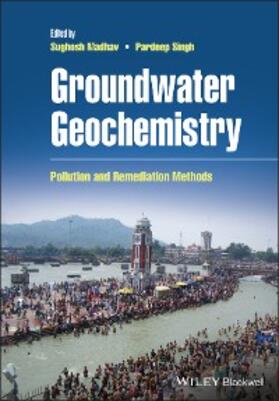 Madhav / Singh | Groundwater Geochemistry | E-Book | sack.de