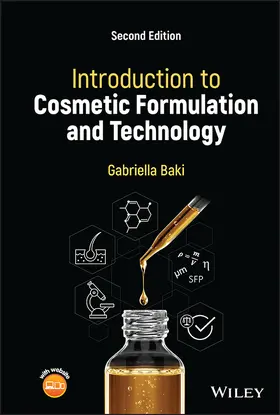 Baki |  Introduction to Cosmetic Formulation and Technology | Buch |  Sack Fachmedien