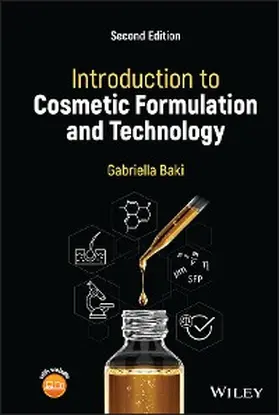 Baki | Introduction to Cosmetic Formulation and Technology | E-Book | www.sack.de