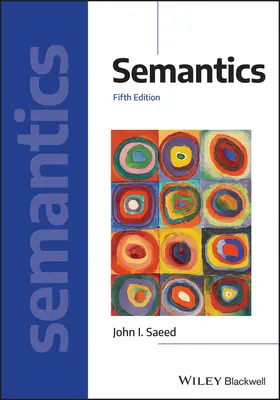 Saeed | Semantics | Buch | 978-1-119-70985-5 | sack.de