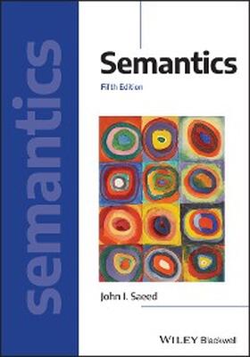 Saeed | Semantics | E-Book | sack.de