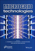 Chenniappan / Palanisamy / Padmanaban |  Microgrid Technologies | Buch |  Sack Fachmedien