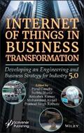 Gandhi / Bhatia / Kumar |  Internet of Things in Business Transformation | eBook | Sack Fachmedien