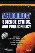 Torres / Peters / Seckbach |  Astrobiology | Buch |  Sack Fachmedien