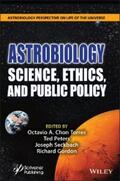 Torres / Peters / Seckbach |  Astrobiology | eBook | Sack Fachmedien