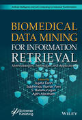 Dash / Pani / Balamurugan |  Biomedical Data Mining for Information Retrieval | Buch |  Sack Fachmedien