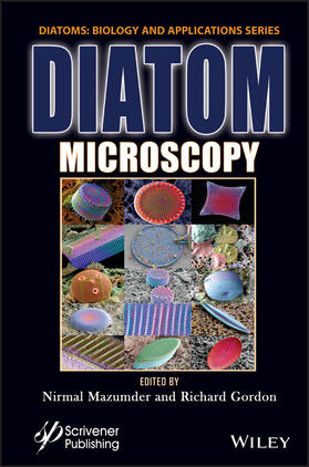 Mazumder / Gordon | Diatom Microscopy | Buch | 978-1-119-71153-7 | sack.de