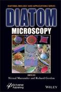 Mazumder / Gordon |  Diatom Microscopy | eBook | Sack Fachmedien