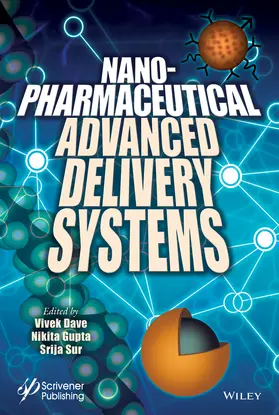 Dave / Gupta / Sur |  Nanopharmaceutical Advanced Delivery Systems | Buch |  Sack Fachmedien