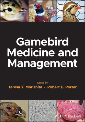 Porter / Morishita | Gamebird Medicine and Management | Buch | sack.de