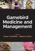 Porter / Morishita |  Gamebird Medicine and Management | Buch |  Sack Fachmedien