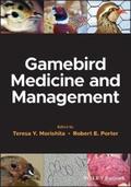 Morishita / Porter |  Gamebird Medicine and Management | eBook | Sack Fachmedien
