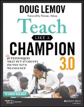Lemov | Teach Like a Champion 3.0 | E-Book | sack.de