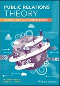 Shin / Heath |  Public Relations Theory | eBook | Sack Fachmedien