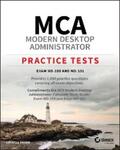 Panek |  MCA Modern Desktop Administrator Practice Tests | eBook | Sack Fachmedien