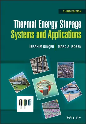 Dincer / Rosen |  Thermal Energy Storage | Buch |  Sack Fachmedien