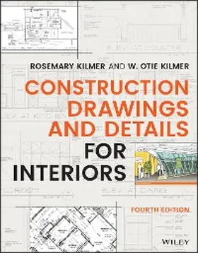 Kilmer | Construction Drawings and Details for Interiors | E-Book | www.sack.de