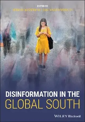 Wasserman / Madrid-Morales | Disinformation in the Global South | E-Book | www.sack.de