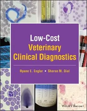 Englar / Dial | Low-Cost Veterinary Clinical Diagnostics | E-Book | www.sack.de
