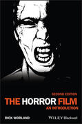 Worland |  The Horror Film | Buch |  Sack Fachmedien
