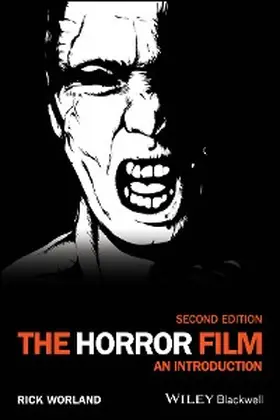 Worland |  The Horror Film | eBook | Sack Fachmedien