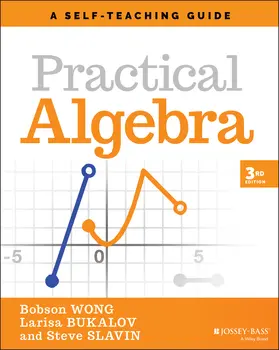 Wong / Bukalov / Slavin | Practical Algebra | Buch | 978-1-119-71540-5 | sack.de