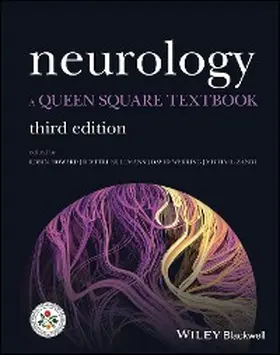 Howard / Kullmann / Werring |  Neurology | eBook | Sack Fachmedien