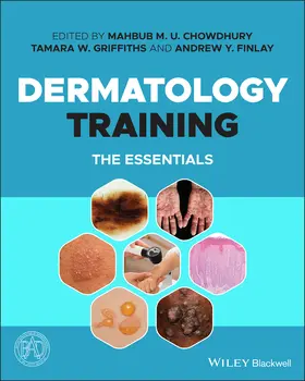 Chowdhury / Griffiths / Finlay |  Dermatology Training | Buch |  Sack Fachmedien