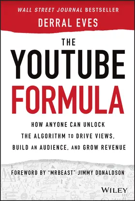 Eves |  The Youtube Formula | Buch |  Sack Fachmedien