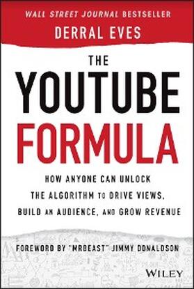 Eves | The YouTube Formula | E-Book | www.sack.de