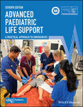 Smith |  Advanced Paediatric Life Support | Buch |  Sack Fachmedien