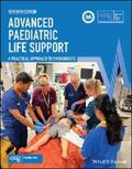 Advanced Life Support Group (ALSG) / Smith |  Advanced Paediatric Life Support | eBook | Sack Fachmedien