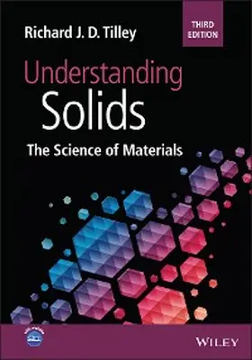 Tilley |  Understanding Solids | eBook | Sack Fachmedien