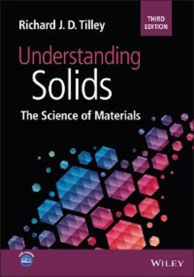 Tilley |  Understanding Solids | eBook | Sack Fachmedien
