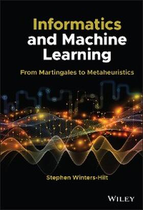 Winters-Hilt | Informatics and Machine Learning | E-Book | www.sack.de