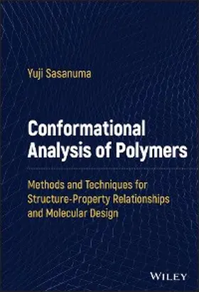 Sasanuma | Conformational Analysis of Polymers | E-Book | www.sack.de