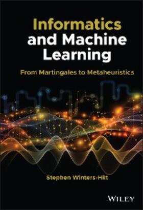 Winters-Hilt | Informatics and Machine Learning | E-Book | www.sack.de