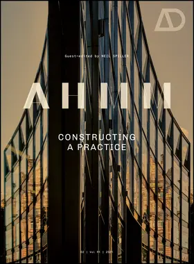  Ahmm | Buch |  Sack Fachmedien