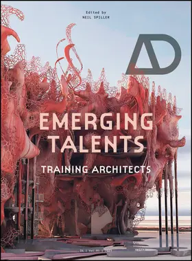  Emerging Talents | Buch |  Sack Fachmedien