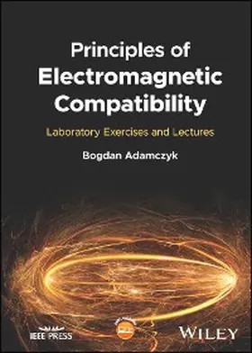 Adamczyk |  Principles of Electromagnetic Compatibility | eBook | Sack Fachmedien