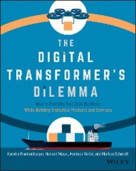 Frankenberger / Mayer / Reiter | The Digital Transformer's Dilemma | E-Book | sack.de