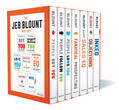 Blount |  The Jeb Blount Box Set | Buch |  Sack Fachmedien