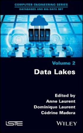 Laurent / Madera |  Data Lakes | eBook | Sack Fachmedien