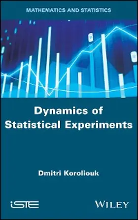 Koroliouk |  Dynamics of Statistical Experiments | eBook | Sack Fachmedien