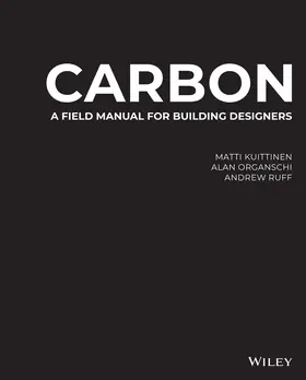 Kuittinen / Organschi / Ruff |  Carbon | Buch |  Sack Fachmedien