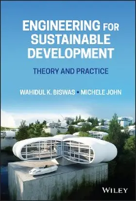 Biswas / John | Engineering for Sustainable Development | E-Book | www.sack.de